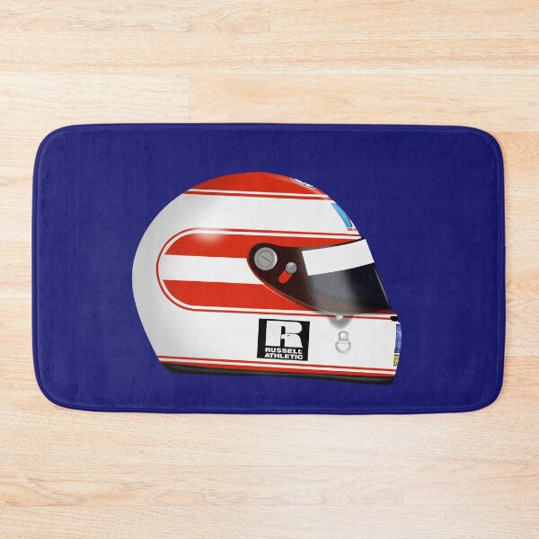 Item preview, Roland Ratzenberger - 1994 Helmet tribute designed and sold by JageOwen.