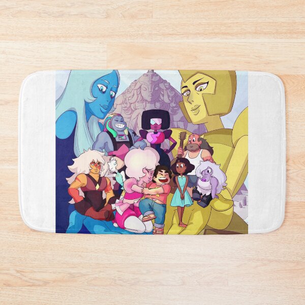 Item preview, Steven Universe Family designed and sold by Chiara Martinelli.