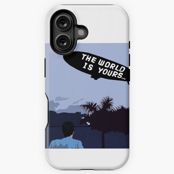 Item preview, Scarface designed and sold by Pierre Régniez.