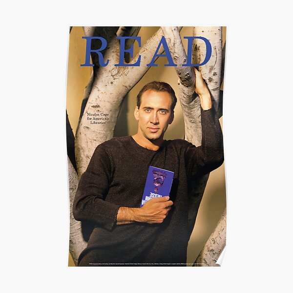 READ Redux Poster