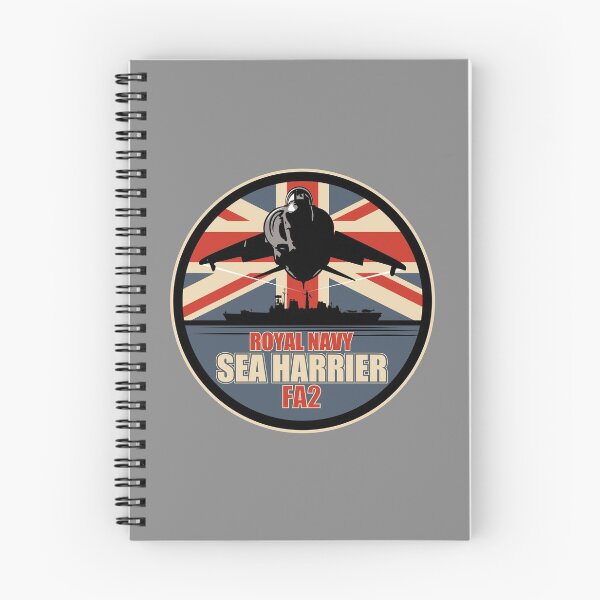 Item preview, Royal Navy Sea Harrier FA2 designed and sold by StrongVlad.