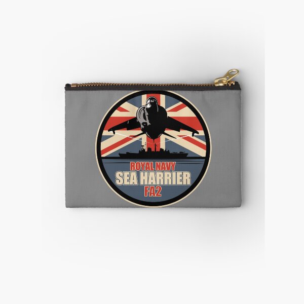 Item preview, Royal Navy Sea Harrier FA2 designed and sold by StrongVlad.