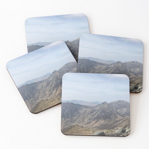 Item preview, Goatfell designed and sold by Julie Paterson.