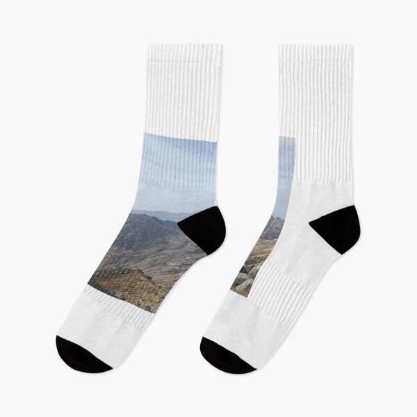 Item preview, Goatfell designed and sold by Julie Paterson.