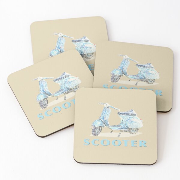 Item preview, Scooter designed and sold by wazoosi.