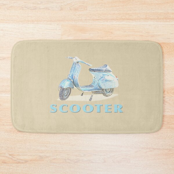 Item preview, Scooter designed and sold by wazoosi.