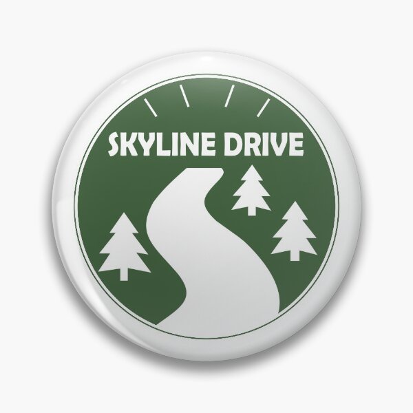 Item preview, Skyline Drive designed and sold by Esskay Designs.