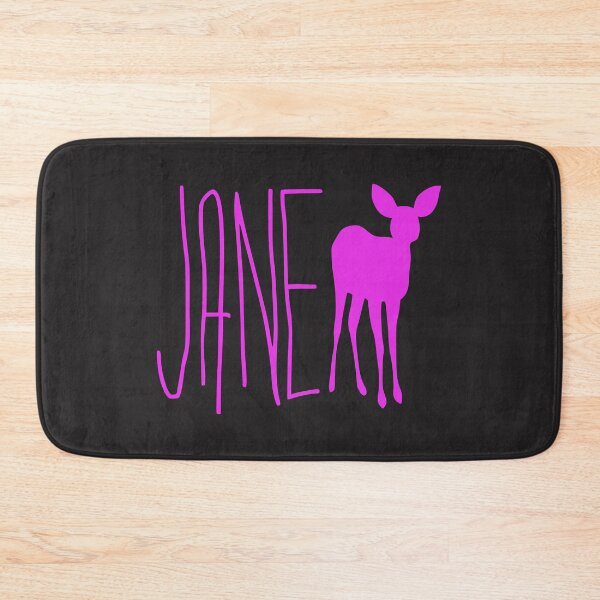 Item preview, Jane PUNK Doe- LIS: Before the Storm designed and sold by zusuriki.