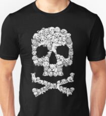 Pawsitively Bitchin’ Unisex T-Shirt