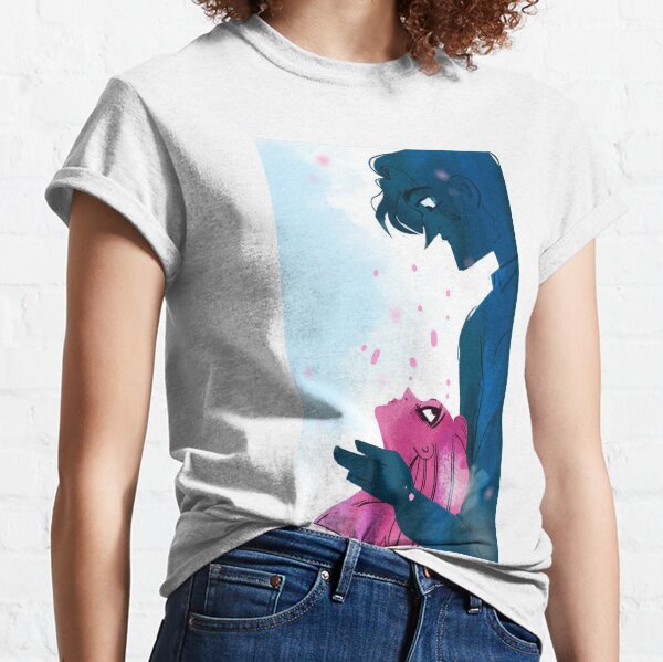 Persephone and Hades Classic T-Shirt