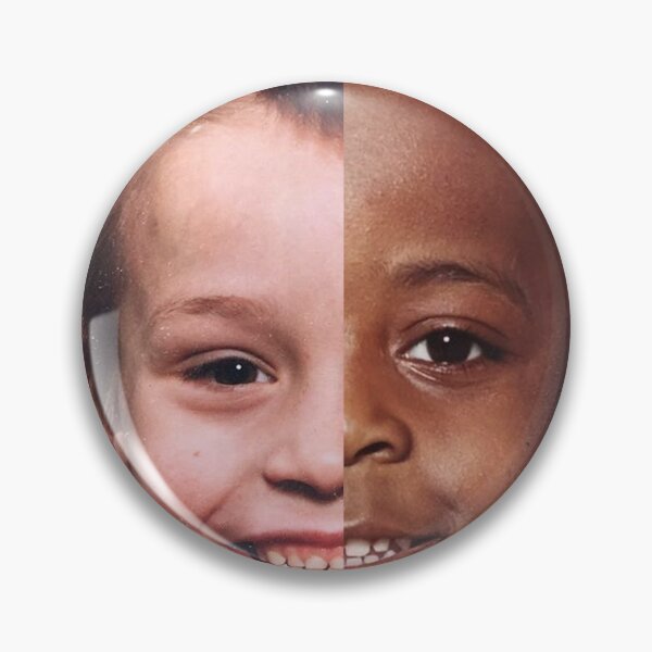Item preview, TGFBro - Jay and Romell split faces designed and sold by Etchedclothing.