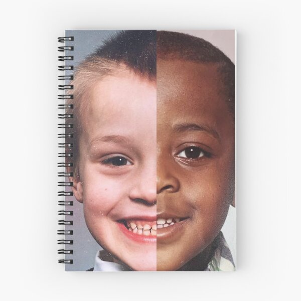 Item preview, TGFBro - Jay and Romell split faces designed and sold by Etchedclothing.