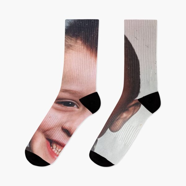 Item preview, TGFBro - Jay and Romell split faces designed and sold by Etchedclothing.