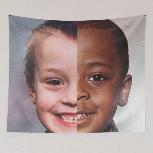 Item preview, TGFBro - Jay and Romell split faces designed and sold by Etchedclothing.