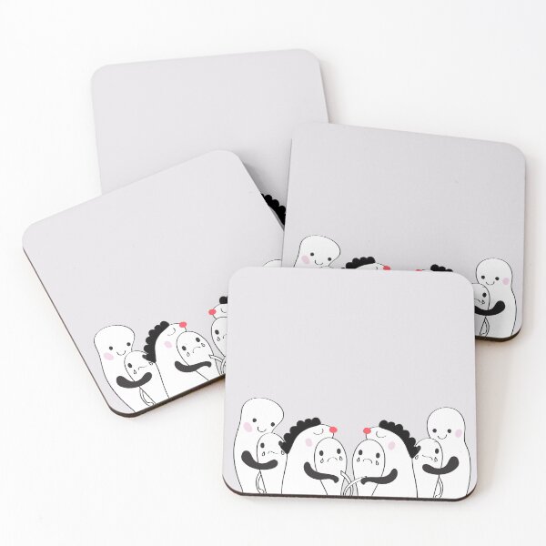 Item preview, takecare and hug  abstract  cartoon   design  idea ,concept  picture  designed and sold by Pongbun Sangkaew.