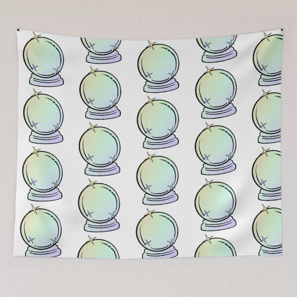Item preview, Crystal ball  designed and sold by laurey-head.