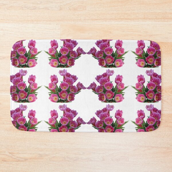 Item preview, Terrific Tulips designed and sold by KazM.