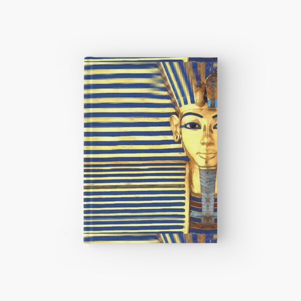 Item preview, King Tut Gold & Blue Lapis  designed and sold by Curtis Ryan Woodside Productions.