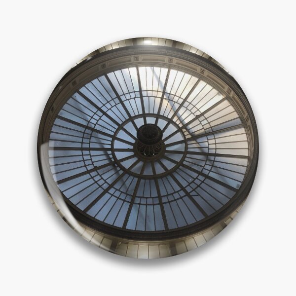 Item preview, Beaut Birmingham Super Skylight designed and sold by KazM.