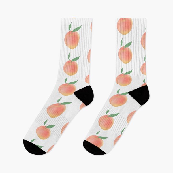 Item preview, Peach Watercolor designed and sold by Rachelpatris.