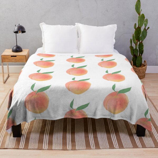 Item preview, Peach Watercolor designed and sold by Rachelpatris.