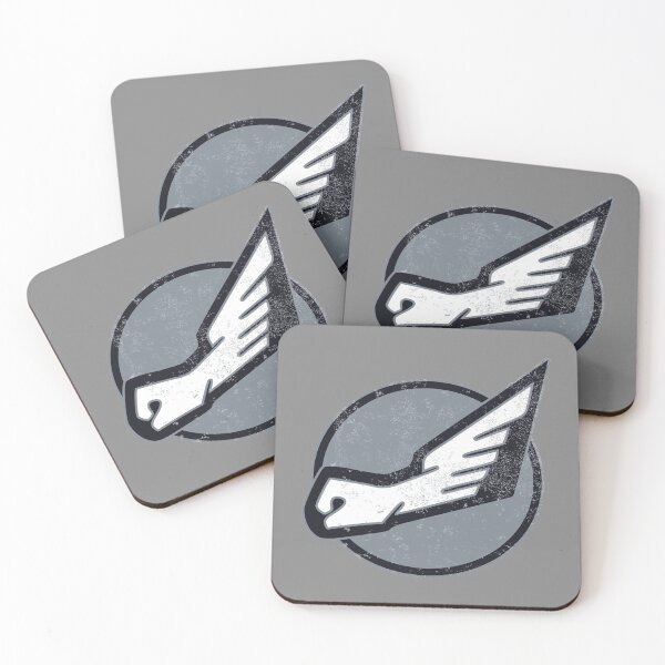 Item preview, Royal Navy - Sea Harrier 899 Naval Air Squadron (distressed) designed and sold by StrongVlad.
