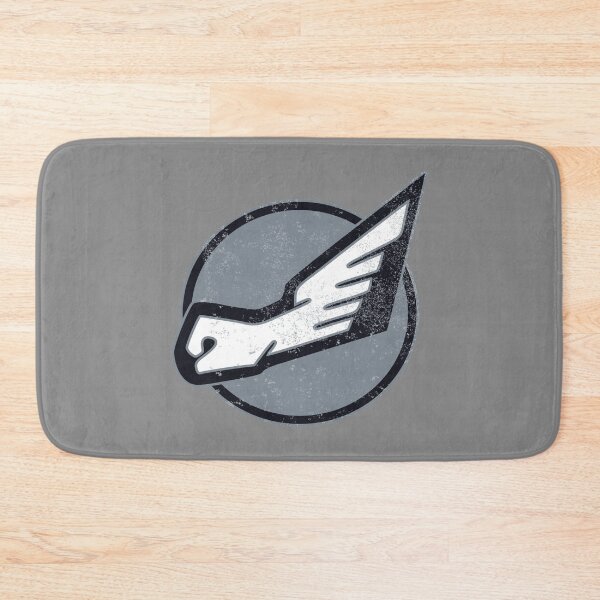 Item preview, Royal Navy - Sea Harrier 899 Naval Air Squadron (distressed) designed and sold by StrongVlad.