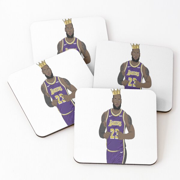 Aperçu de l'œuvre Vêtements Lebron James / King james créée et vendue par OnlyTheReal01.