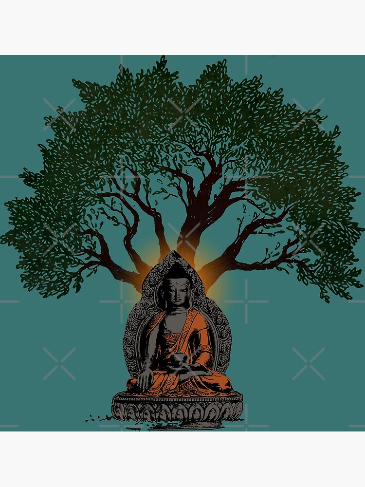 Buddha Under Bodhi Tree Sale Outlet, Save 50% | jlcatj.gob.mx