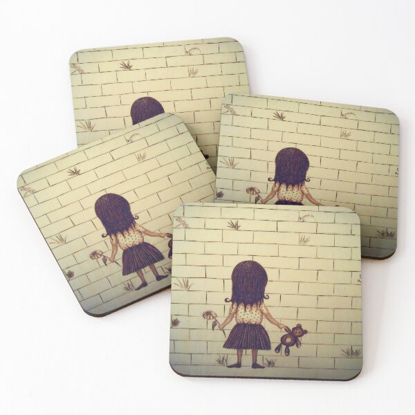 Item preview, Empty Bricks designed and sold by OrsiArt.