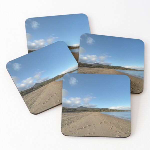 Item preview, Brodick Beach  designed and sold by Julie Paterson.