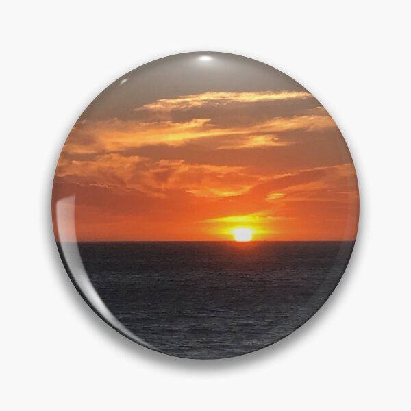 Item preview, Malibu Sunset designed and sold by shirabrich.