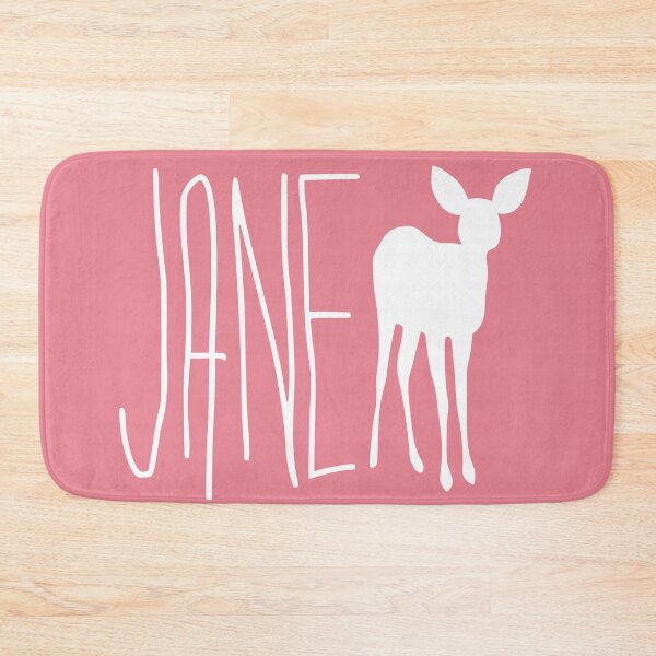 Item preview, JANE Doe - Life is Strange designed and sold by zusuriki.