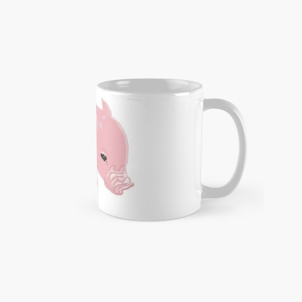 Taza de Cerámica con Tapa Diseño de Chancho, Cerdo, Conejo