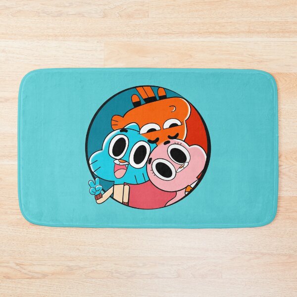 Item preview, The Amazing World of Gumball designed and sold by acond3.