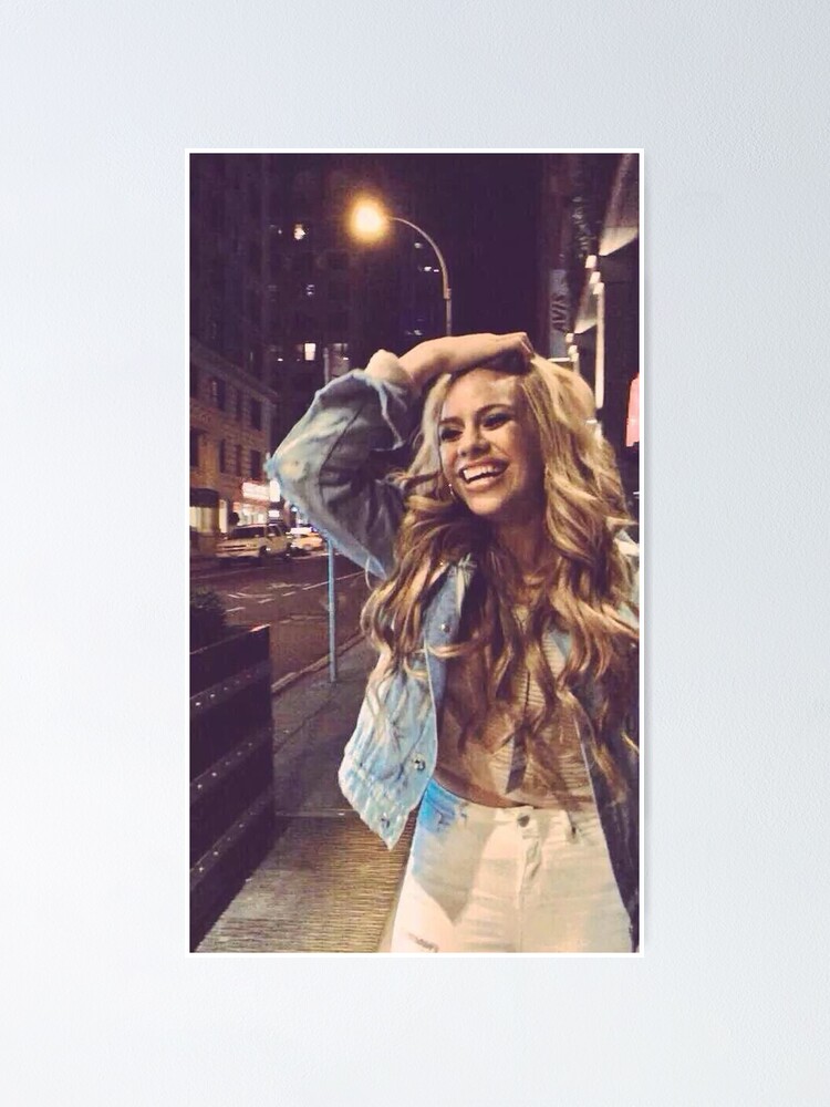 “dinah jane” Poster by another-fangirl | Redbubble