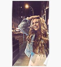 Póster dinah jane