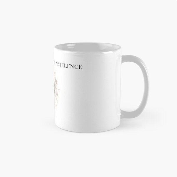Item preview, Pestilence designed and sold by 20MBurgess.