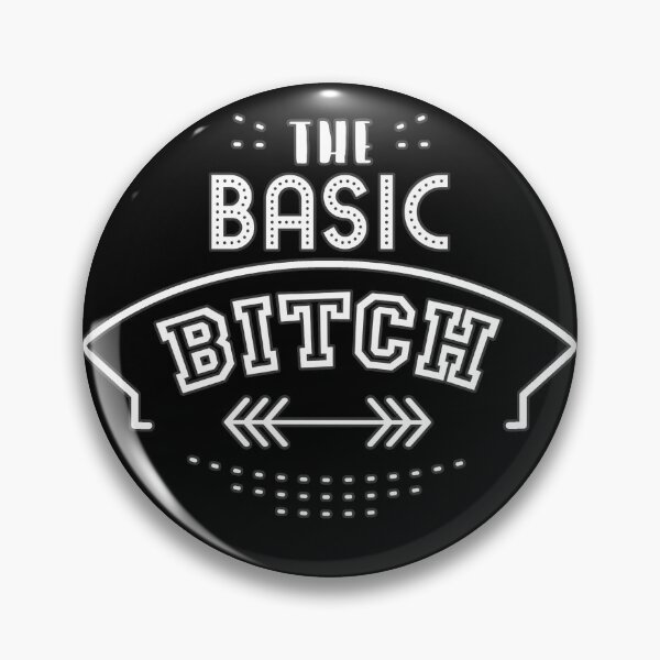 Item preview, Bitch Squad - The Basic designed and sold by theartbykay.