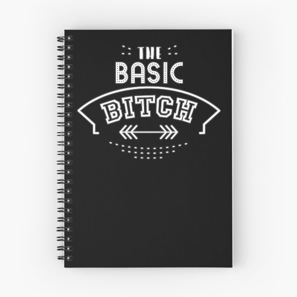 Item preview, Bitch Squad - The Basic designed and sold by theartbykay.