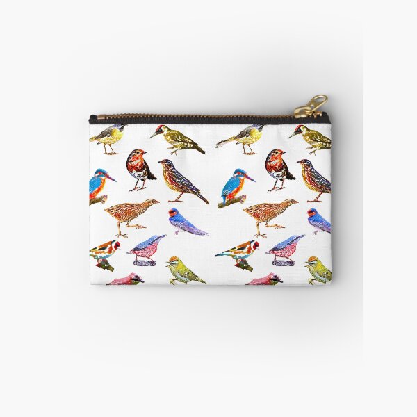 Item preview, Favourite birds designed and sold by DJVYEATES.