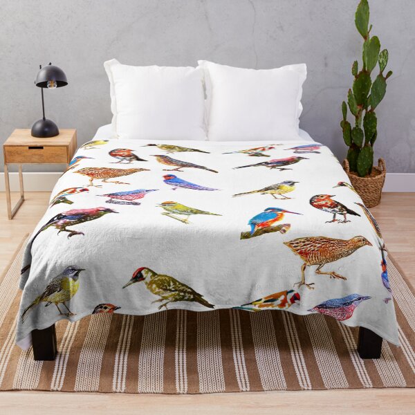 Item preview, Favourite birds designed and sold by DJVYEATES.