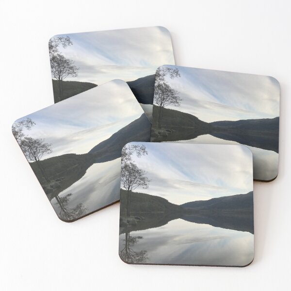 Item preview, Loch Lubnaig 2 designed and sold by Julie Paterson.
