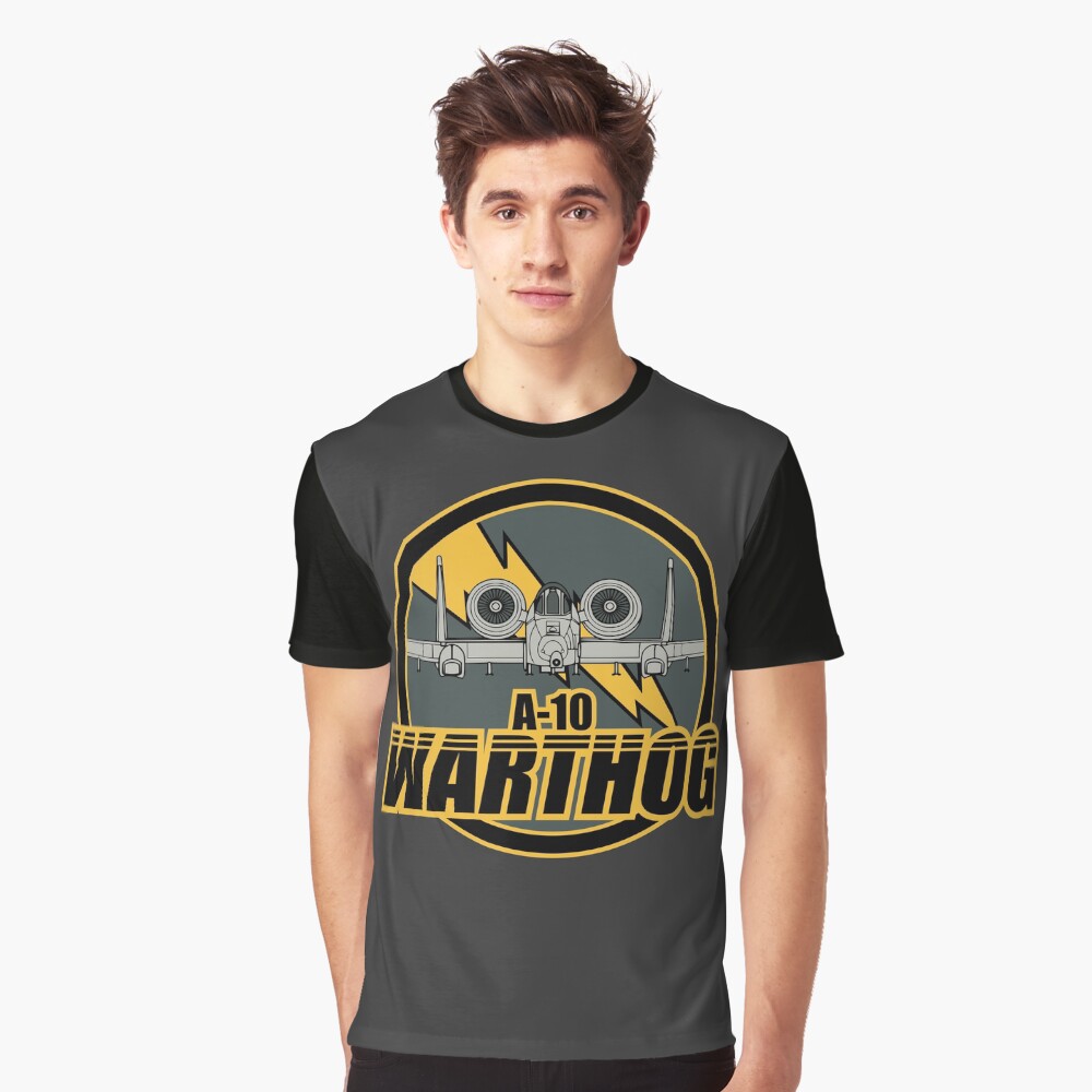 Aperçu de l'œuvre T-shirt graphique créée et vendue par StrongVlad.
