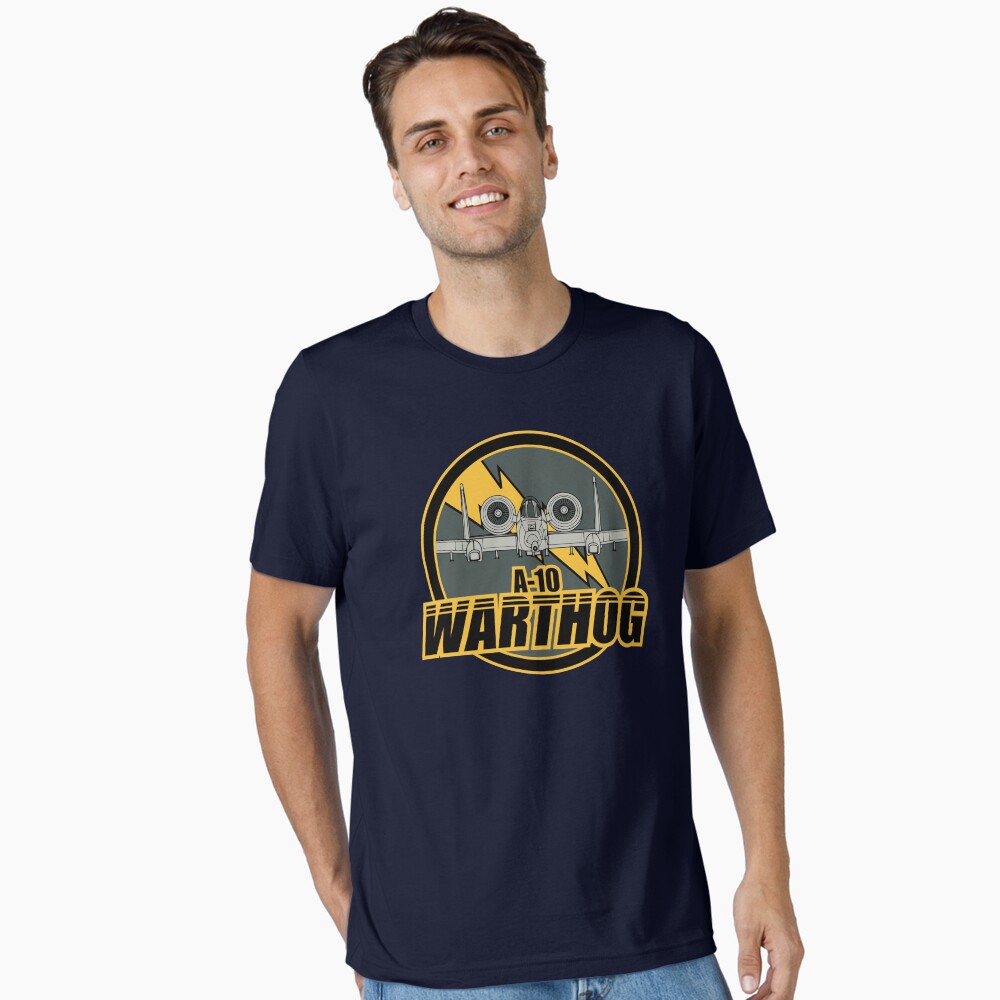 Aperçu de l'œuvre T-shirt essentiel créée et vendue par StrongVlad.