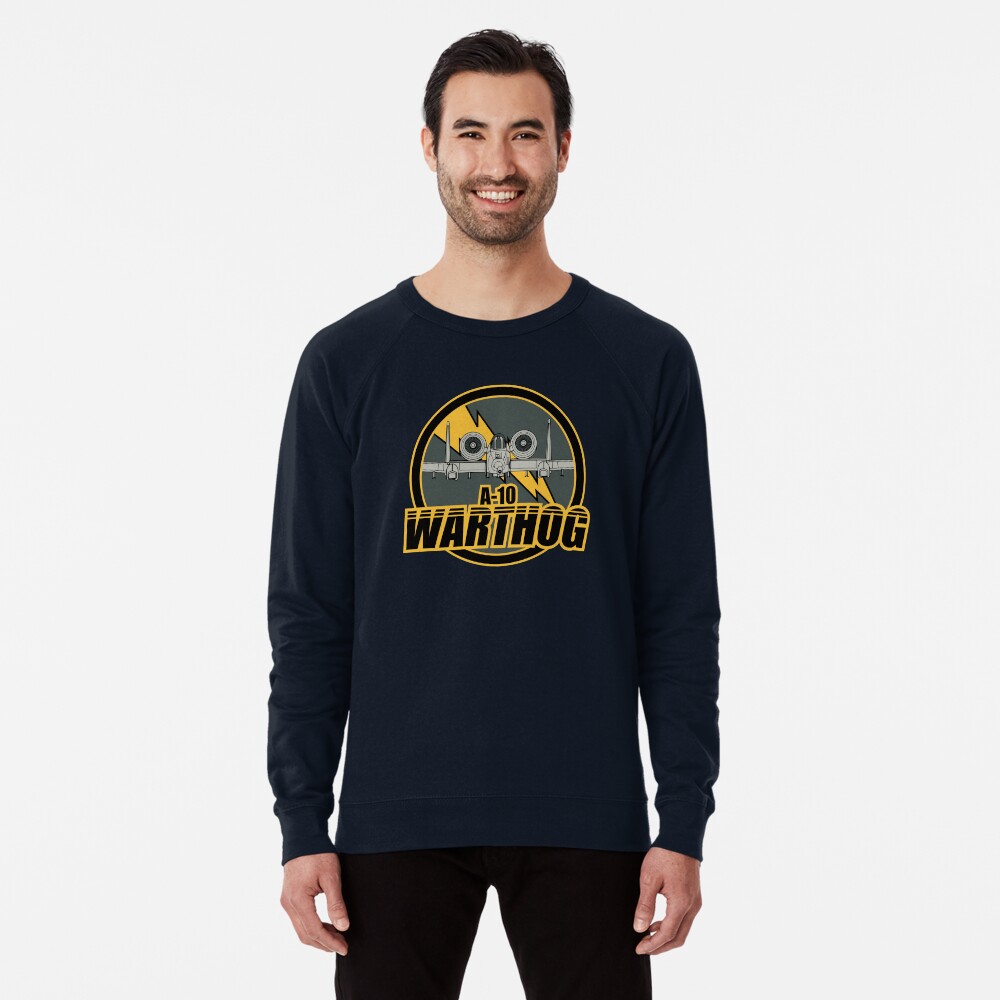 Aperçu de l'œuvre Sweatshirt léger créée et vendue par StrongVlad.