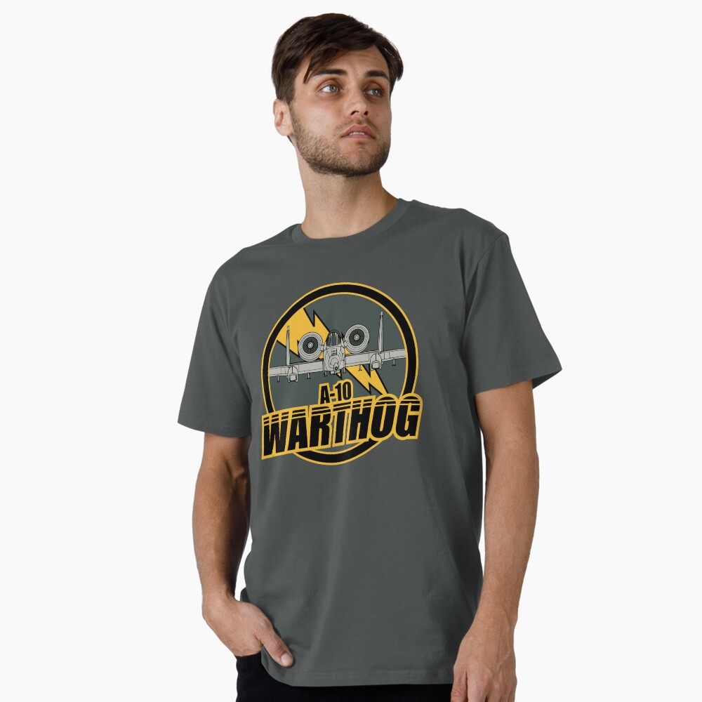 Aperçu de l'œuvre T-shirt premium créée et vendue par StrongVlad.