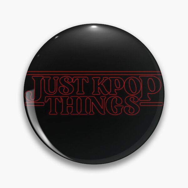 Item preview, Just Kpop Things designed and sold by lovely-day.