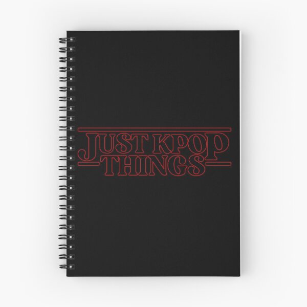 Item preview, Just Kpop Things designed and sold by lovely-day.