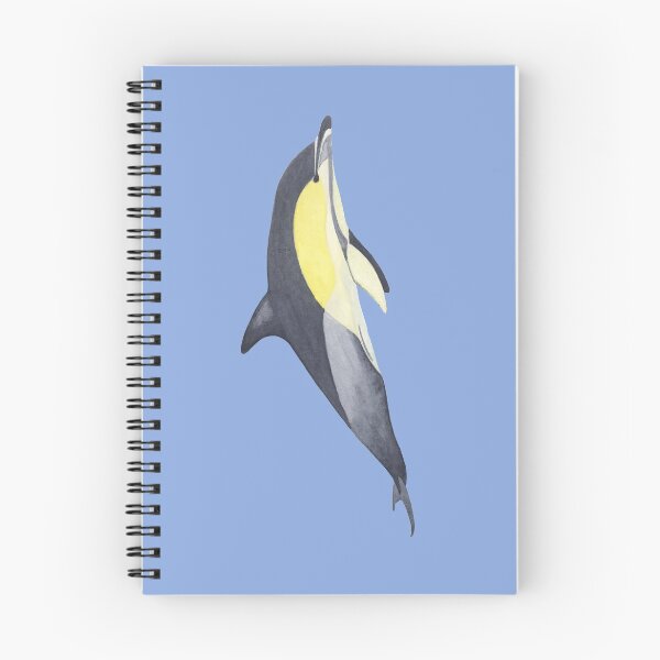 Item preview, COMMON DOLPHIN designed and sold by BEATRIZ ABAITUA.